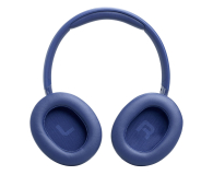 JBL TUNE 730BT niebieskie - 1363120 - zdjęcie 4